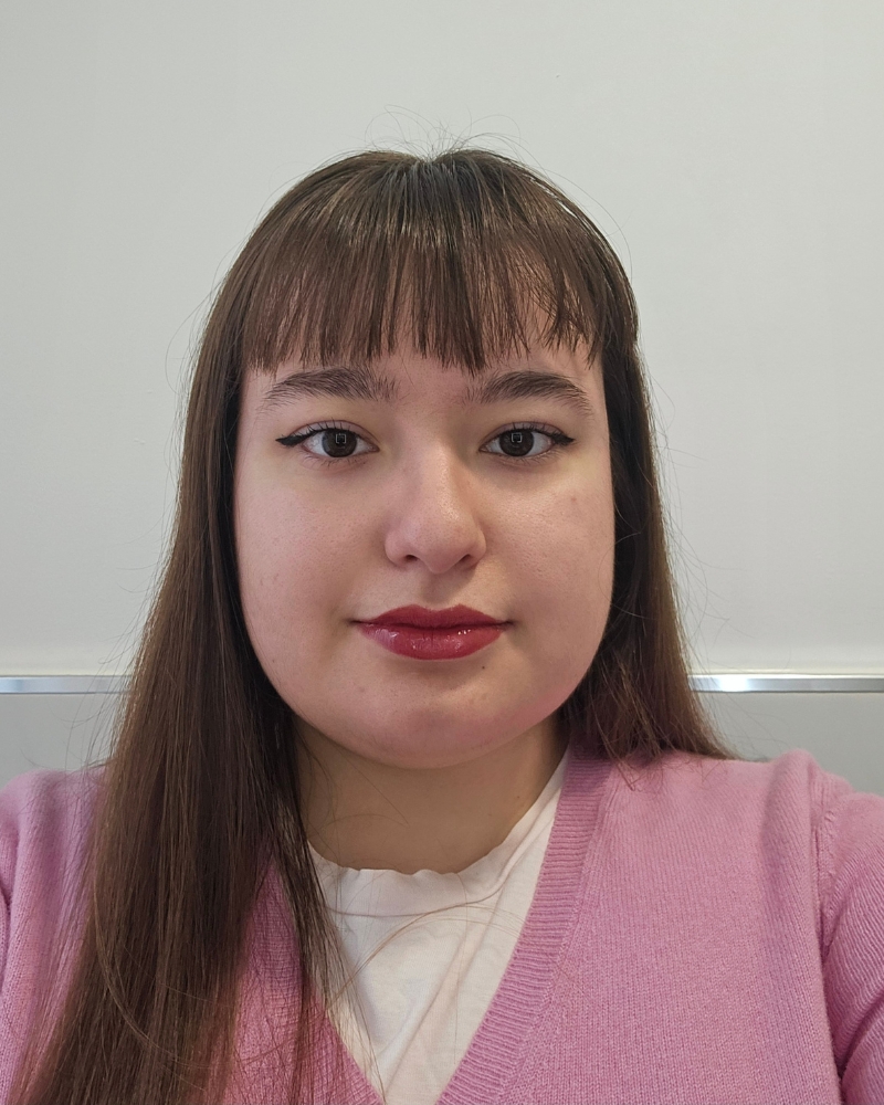 Victoria Eugenia Moreno Contreras Telefónica